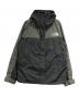 THE NORTH FACE（ザ ノース フェイス）の古着「マウンテンライトジャケット」｜オリーブ