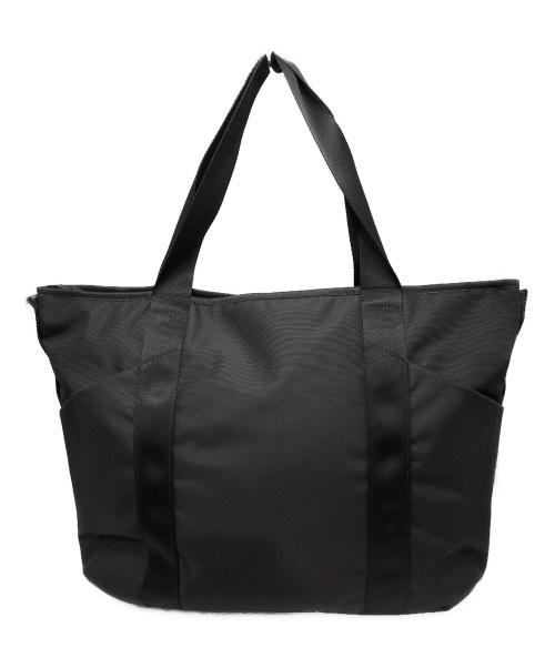 THE NORTH FACE（ザ ノース フェイス）THE NORTH FACE (ザ ノース フェイス) シャトルトート ブラックの古着・服飾アイテム
