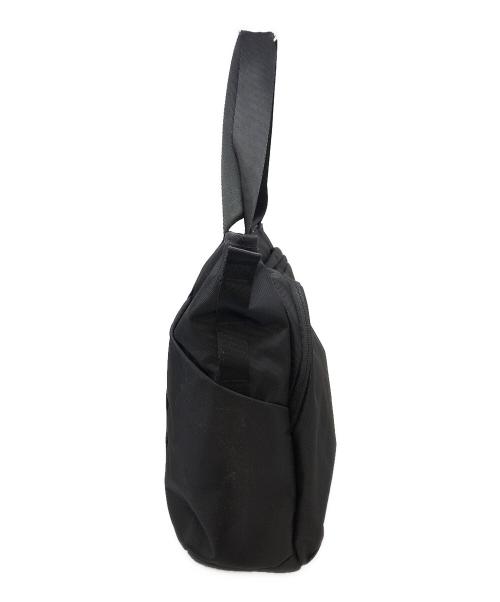 THE NORTH FACE（ザ ノース フェイス）THE NORTH FACE (ザ ノース フェイス) シャトルトート ブラックの古着・服飾アイテム