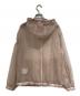 MONCLER (モンクレール) MIMOSA GIUBBOTTO ピンク サイズ:SIZE 3：23000円