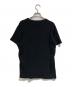Hysteric Glamour (ヒステリックグラマー) ROCK W YOU Tシャツ ブラック サイズ:SIZE M：10000円