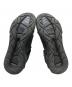 中古・古着 Y-3 (ワイスリー) QASA HIGH グレー サイズ:SIZE 25.5cm：10000円