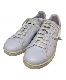 adidas（アディダス）の古着「STAN SMITH LUX」｜ホワイト