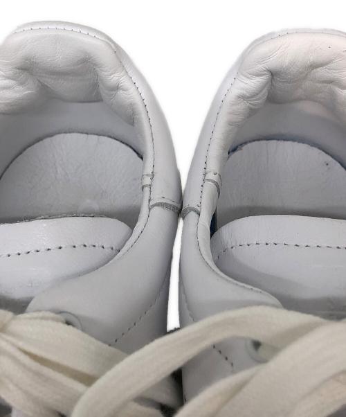 adidas（アディダス）adidas (アディダス) STAN SMITH LUX ホワイト サイズ:SIZE 25cmの古着・服飾アイテム