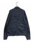 POLO RALPH LAUREN (ポロ・ラルフローレン) 裏地チェックスウィングトップ ネイビー サイズ:SIZE L：15000円