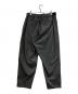 Graphpaper (グラフペーパー) Solotex Twill Wide Tapered Chef Pants グレー サイズ:SIZE 1：15000円