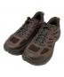HOKAONEONE（ホカオネオネ）の古着「BONDI 7/ローカットスニーカー」｜ブラウン