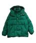 Yeti（イエティ）の古着「NORDIC DOWN JACKET」｜グリーン