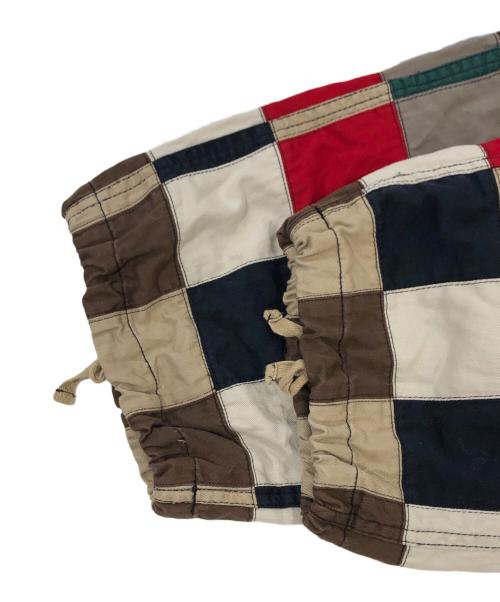SUPREME（シュプリーム）SUPREME (シュプリーム) 19SS Patchwork Cargo Pant マルチカラー サイズ:SIZE 34の古着・服飾アイテム