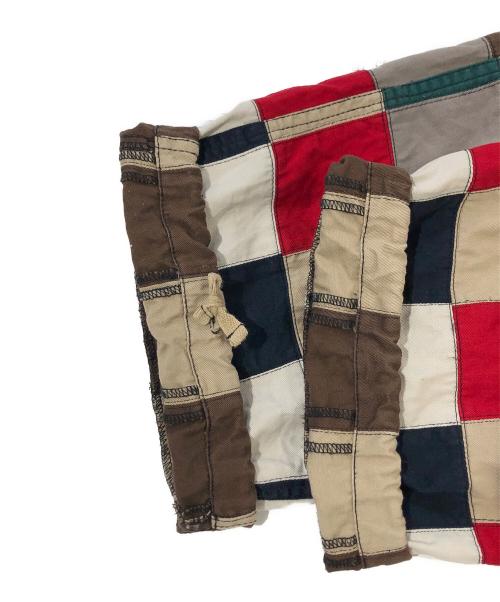 SUPREME（シュプリーム）SUPREME (シュプリーム) 19SS Patchwork Cargo Pant マルチカラー サイズ:SIZE 34の古着・服飾アイテム
