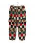 SUPREME（シュプリーム）の古着「19SS Patchwork Cargo Pant」｜マルチカラー