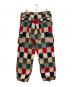 SUPREME (シュプリーム) 19SS Patchwork Cargo Pant マルチカラー サイズ:SIZE 34：20000円