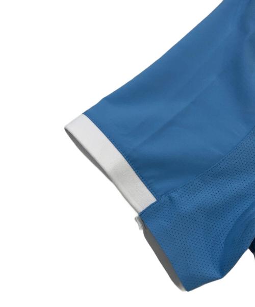 PUMA（プーマ）PUMA (プーマ) 25/26 マンチェスターシティ ゲームシャツ スカイブルー サイズ:SIZE XLの古着・服飾アイテム