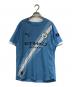 PUMA（プーマ）の古着「25/26 マンチェスターシティ ゲームシャツ」｜スカイブルー