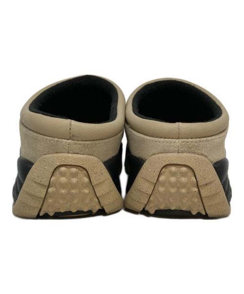 NIKE ACG（ナイキエーシージー）NIKE ACG (ナイキエーシージー) Rufus /スリッポン ベージュ サイズ:SIZE 26cmの古着・服飾アイテム