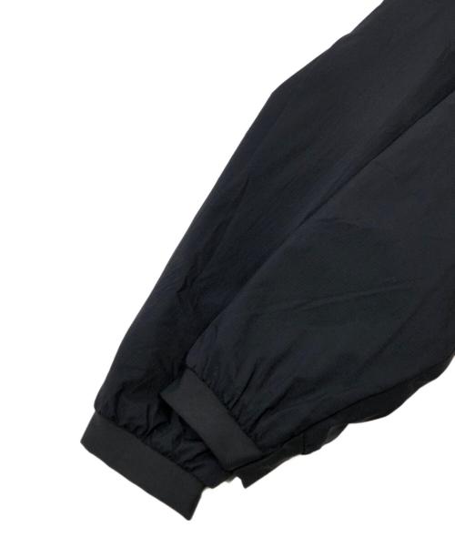 ARC'TERYX（アークテリクス）ARC'TERYX (アークテリクス) Atom Hoody ブラック サイズ:SIZE Sの古着・服飾アイテム