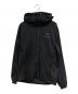 ARC'TERYX（アークテリクス）の古着「Atom Hoody」｜ブラック