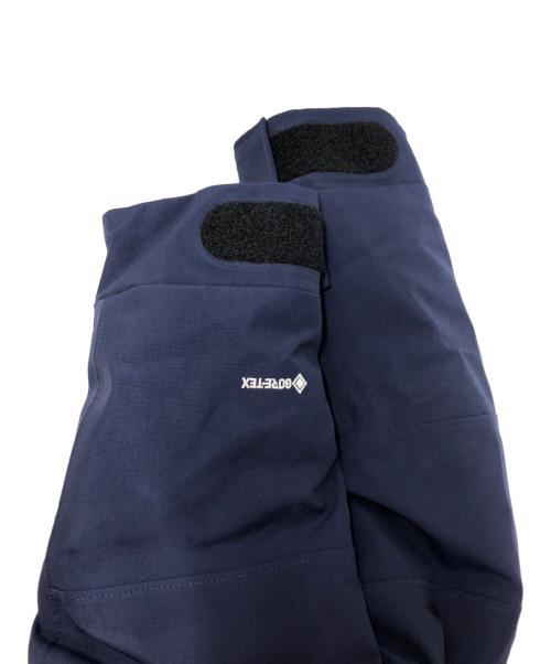 THE NORTH FACE（ザ ノース フェイス）THE NORTH FACE (ザ ノース フェイス) ANTARCTICA PARKA ネイビー サイズ:SIZE Sの古着・服飾アイテム