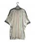 adidas (アディダス) サッカー日本代表 2026 アウェイ レプリカ ユニフォーム ホワイト サイズ:SIZE 6XL：12000円