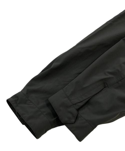 KOTIBEAUTY&YOUTH（コティ ビューティ＆ユース）KOTIBEAUTY&YOUTH (コティ ビューティ＆ユース) SHIELD MULTI POCKET STAND COLLAR JACKET オリーブ サイズ:SIZE Mの古着・服飾アイテム