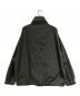 KOTIBEAUTY&YOUTH (コティ ビューティ＆ユース) SHIELD MULTI POCKET STAND COLLAR JACKET オリーブ サイズ:SIZE M：15000円