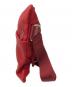 MM6 Maison Margiela (エムエムシックスメゾンマルジェラ) ショルダーバッグ レッド：12000円