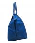 LONGCHAMP (ロンシャン) ル プリアージュ M トートバッグ ブルー：10000円