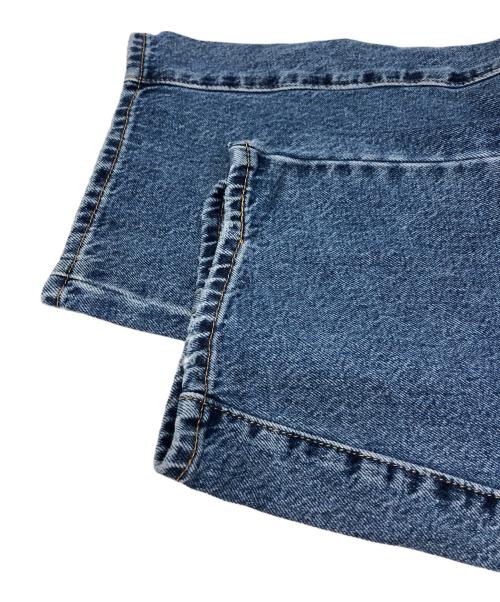 LEVI'S PReMIUM（リーバイス プレミアム）LEVI'S PReMIUM (リーバイス プレミアム) BAGGY DAD BARREL デニムパンツ インディゴ サイズ:SIZE 28の古着・服飾アイテム