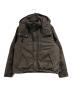 THE NORTHFACE PURPLELABEL（ザ・ノースフェイス パープルレーベル）の古着「別注 65/35 マウンテンショートダウン」｜ブラウン