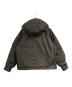 THE NORTHFACE PURPLELABEL (ザ・ノースフェイス パープルレーベル) 別注 65/35 マウンテンショートダウン ブラウン サイズ:SIZE M：28000円