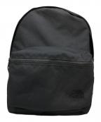 THE NORTH FACEザ ノース フェイス）の古着「BERKELEY LT / バークレー バックパック」｜ブラック