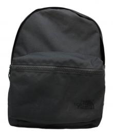 THE NORTH FACE（ザ ノース フェイス）の古着「BERKELEY LT / バークレー バックパック」｜ブラック