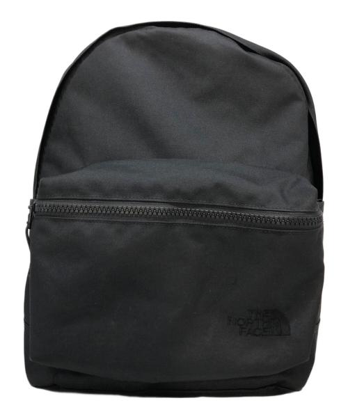 THE NORTH FACE（ザ ノース フェイス）THE NORTH FACE (ザ ノース フェイス) BERKELEY LT / バークレー バックパック ブラックの古着・服飾アイテム