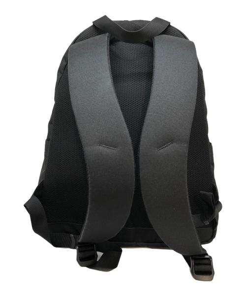 THE NORTH FACE（ザ ノース フェイス）THE NORTH FACE (ザ ノース フェイス) BERKELEY LT / バークレー バックパック ブラックの古着・服飾アイテム