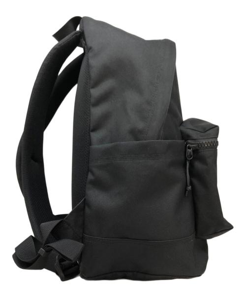 THE NORTH FACE（ザ ノース フェイス）THE NORTH FACE (ザ ノース フェイス) BERKELEY LT / バークレー バックパック ブラックの古着・服飾アイテム