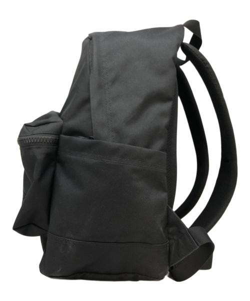 THE NORTH FACE（ザ ノース フェイス）THE NORTH FACE (ザ ノース フェイス) BERKELEY LT / バークレー バックパック ブラックの古着・服飾アイテム