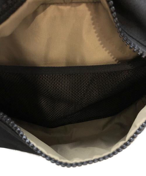 THE NORTH FACE（ザ ノース フェイス）THE NORTH FACE (ザ ノース フェイス) BERKELEY LT / バークレー バックパック ブラックの古着・服飾アイテム