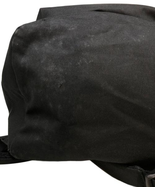 THE NORTH FACE（ザ ノース フェイス）THE NORTH FACE (ザ ノース フェイス) BERKELEY LT / バークレー バックパック ブラックの古着・服飾アイテム