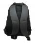 THE NORTH FACE (ザ ノース フェイス) BERKELEY LT / バークレー バックパック ブラック：10000円