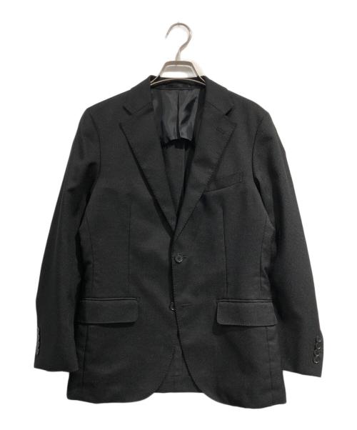 MACKINTOSH（マッキントッシュ）MACKINTOSH (マッキントッシュ) セットアップスーツ ブラック サイズ:SIZE 38の古着・服飾アイテム
