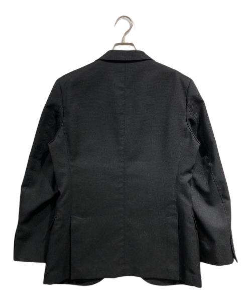 MACKINTOSH（マッキントッシュ）MACKINTOSH (マッキントッシュ) セットアップスーツ ブラック サイズ:SIZE 38の古着・服飾アイテム