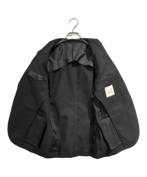 MACKINTOSH（マッキントッシュ）MACKINTOSH (マッキントッシュ) セットアップスーツ ブラック サイズ:SIZE 38の古着・服飾アイテム