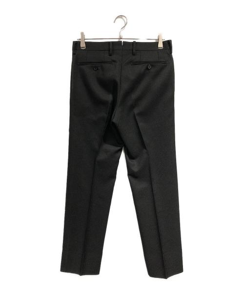 MACKINTOSH（マッキントッシュ）MACKINTOSH (マッキントッシュ) セットアップスーツ ブラック サイズ:SIZE 38の古着・服飾アイテム