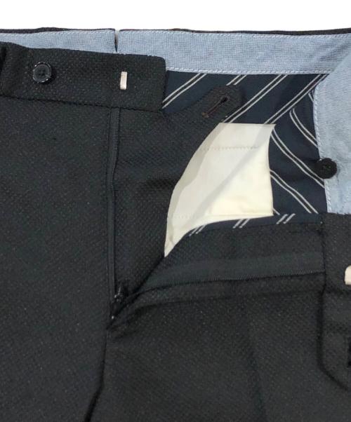 MACKINTOSH（マッキントッシュ）MACKINTOSH (マッキントッシュ) セットアップスーツ ブラック サイズ:SIZE 38の古着・服飾アイテム