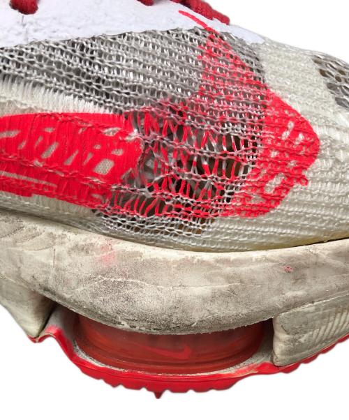 NIKE（ナイキ）NIKE (ナイキ) OFFWHITE (オフホワイト) Air Zoom Tempo Next% Flyknit 