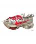 NIKE (ナイキ) OFFWHITE (オフホワイト) Air Zoom Tempo Next% Flyknit 