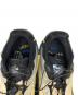 中古・古着 PUMA (プーマ) A$AP Rocky (エイサップ・ロッキー) INHALE DISTRESSED WARM WHITE-PUMA BLACK-PELE Y ベージュ サイズ:SIZE 27cm：11000円