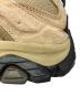 中古・古着 MERRELL (メレル) Khakis (カーキス) MOAB 3 X KHAKIS ローカットスニーカー カーキ サイズ:26：12000円