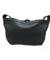 Taiga Takahashi（タイガ タカハシ）の古着「Lot.004 Newsboy Bag」｜ブラック