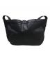 Taiga Takahashi (タイガ タカハシ) Lot.004 Newsboy Bag ブラック：100000円
